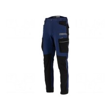 Spodnie robocze LAHTI PRO L4055204