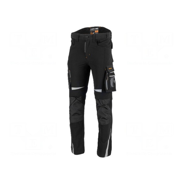 Spodnie soft-shell LAHTI PRO L4055801