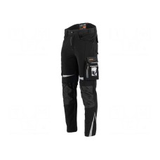 Spodnie soft-shell LAHTI PRO L4055806
