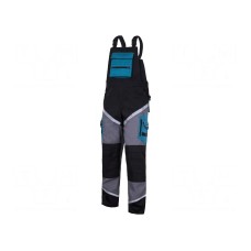 Spodnie robocze LAHTI PRO L4060205