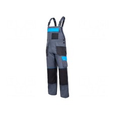 Spodnie robocze LAHTI PRO L4060452