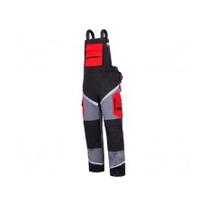 Spodnie robocze LAHTI PRO L4060506