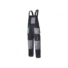 Spodnie robocze LAHTI PRO L4060660