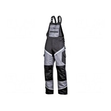 Spodnie robocze LAHTI PRO L4061306