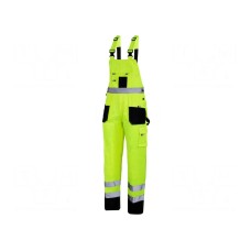 Spodnie robocze LAHTI PRO L4061401
