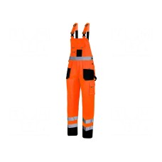 Spodnie robocze LAHTI PRO L4061501