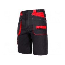 Spodenki ochronne LAHTI PRO L4070404