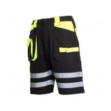 Spodenki ochronne LAHTI PRO L4070503