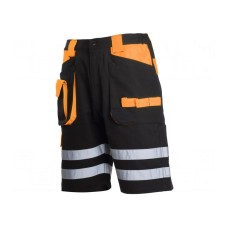 Spodenki ochronne LAHTI PRO L4070606
