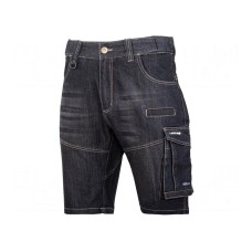 Spodenki ochronne LAHTI PRO L4070806