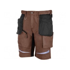 Spodenki ochronne LAHTI PRO L4071103