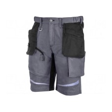 Spodenki ochronne LAHTI PRO L4071201