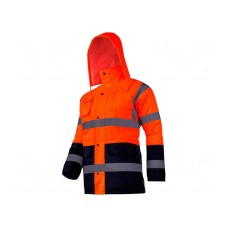 Kurtka robocza LAHTI PRO L4090602