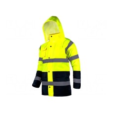 Kurtka robocza LAHTI PRO L4090701