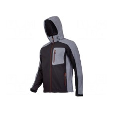 Kurtka soft-shell LAHTI PRO L4091602