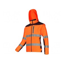 Kurtka soft-shell LAHTI PRO L4092202
