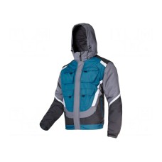 Kurtka robocza LAHTI PRO L4092402