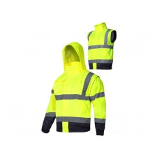 Kurtka robocza LAHTI PRO L4092506