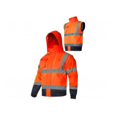 Kurtka robocza LAHTI PRO L4092602