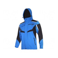 Kurtka soft-shell LAHTI PRO L4093005