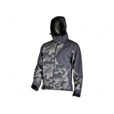 Kurtka soft-shell LAHTI PRO L4093205
