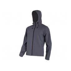 Kurtka soft-shell LAHTI PRO L4093405