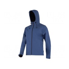 Kurtka soft-shell LAHTI PRO L4093505