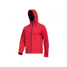Kurtka soft-shell LAHTI PRO L4094106