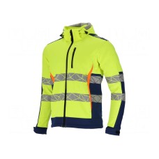 Kurtka soft-shell LAHTI PRO L4094405