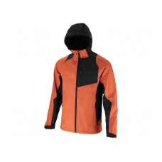 Kurtka soft-shell LAHTI PRO L4094901