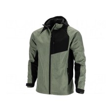 Kurtka soft-shell LAHTI PRO L4095003