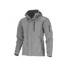 Kurtka soft-shell LAHTI PRO L4095105