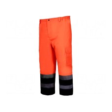 Spodnie robocze LAHTI PRO L4100102