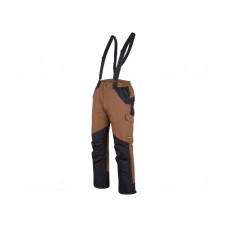 Spodnie robocze LAHTI PRO L4101601