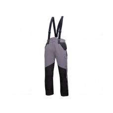 Spodnie robocze LAHTI PRO L4101801
