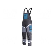Spodnie robocze LAHTI PRO L4110903
