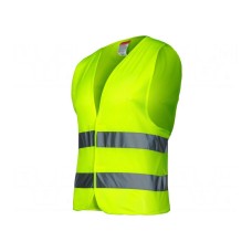 Kamizelka odblaskowa LAHTI PRO L4130501