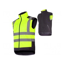 Kamizelka odblaskowa LAHTI PRO L4131304