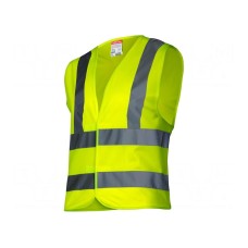 Kamizelka odblaskowa LAHTI PRO L4132201