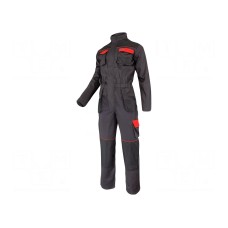 Kombinezon ochronny LAHTI PRO L4150156