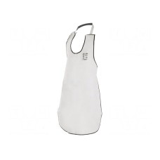 Fartuch spawalniczy LAHTI PRO L4160200