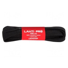 Sznurowadła LAHTI PRO L9040500