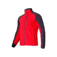 Bluza polarowa LAHTI PRO LPBP12XL