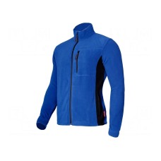Bluza polarowa LAHTI PRO LPBP2S