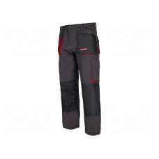 Spodnie robocze LAHTI PRO LPSR0148