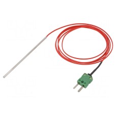 Sonda: temperatury typu K LASCAR EL-P-TC-K