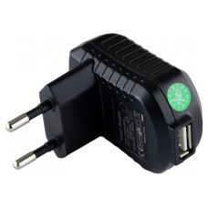 Ładowarka LASCAR PSU USB-EU