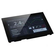 Woltomierz LASCAR SGD 70-A