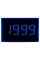 Woltomierz LASCAR SP 300-BLUE