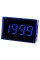 Woltomierz LASCAR SP 300-BLUE